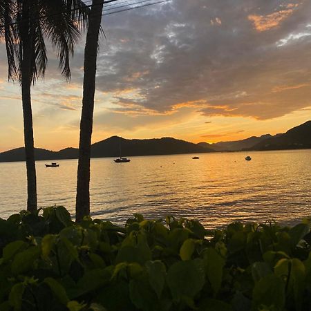Suite Enseada Koa 2 Ubatuba Dış mekan fotoğraf