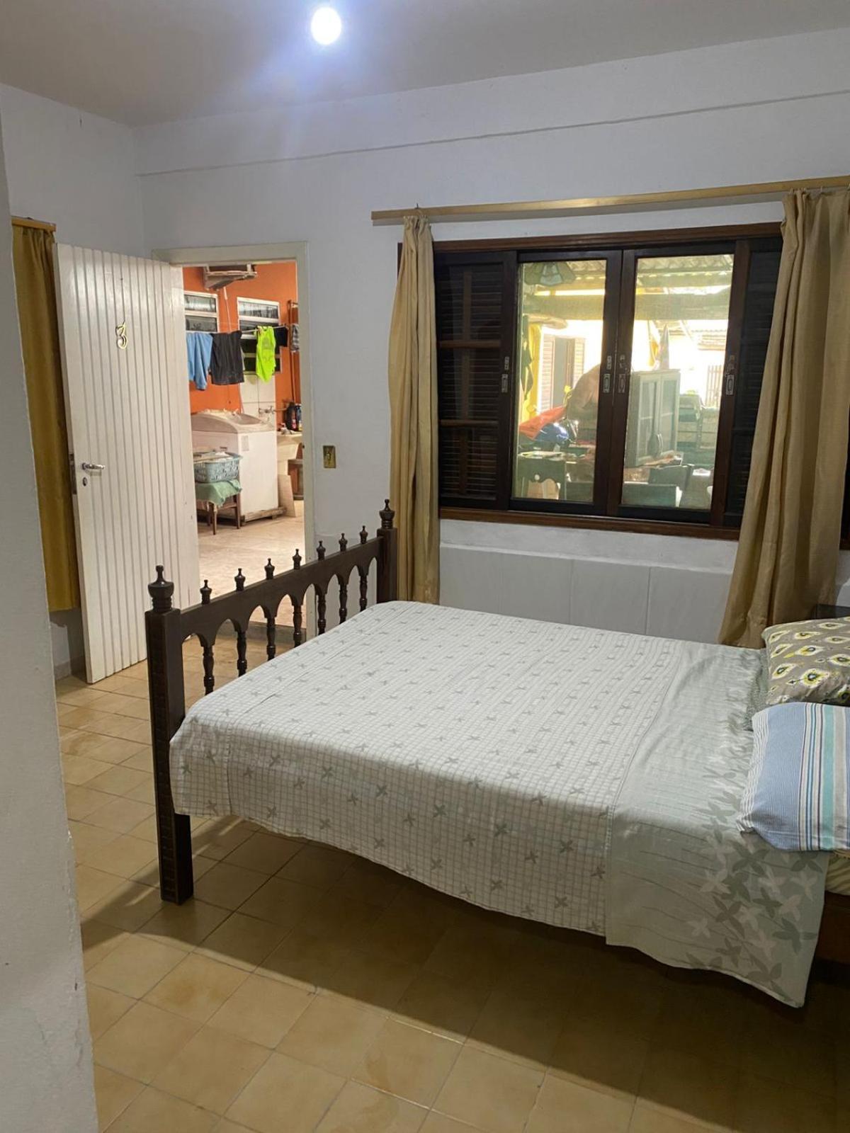 Suite Enseada Koa 2 Ubatuba Dış mekan fotoğraf
