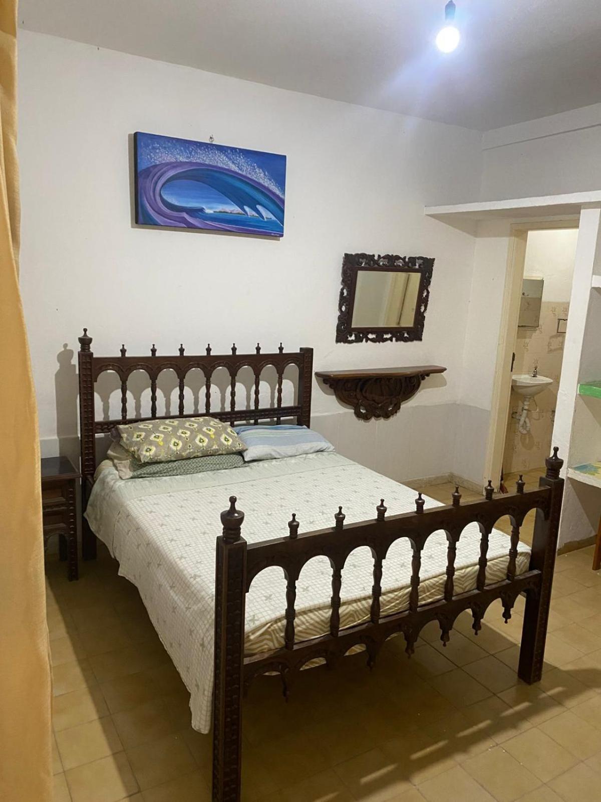 Suite Enseada Koa 2 Ubatuba Dış mekan fotoğraf