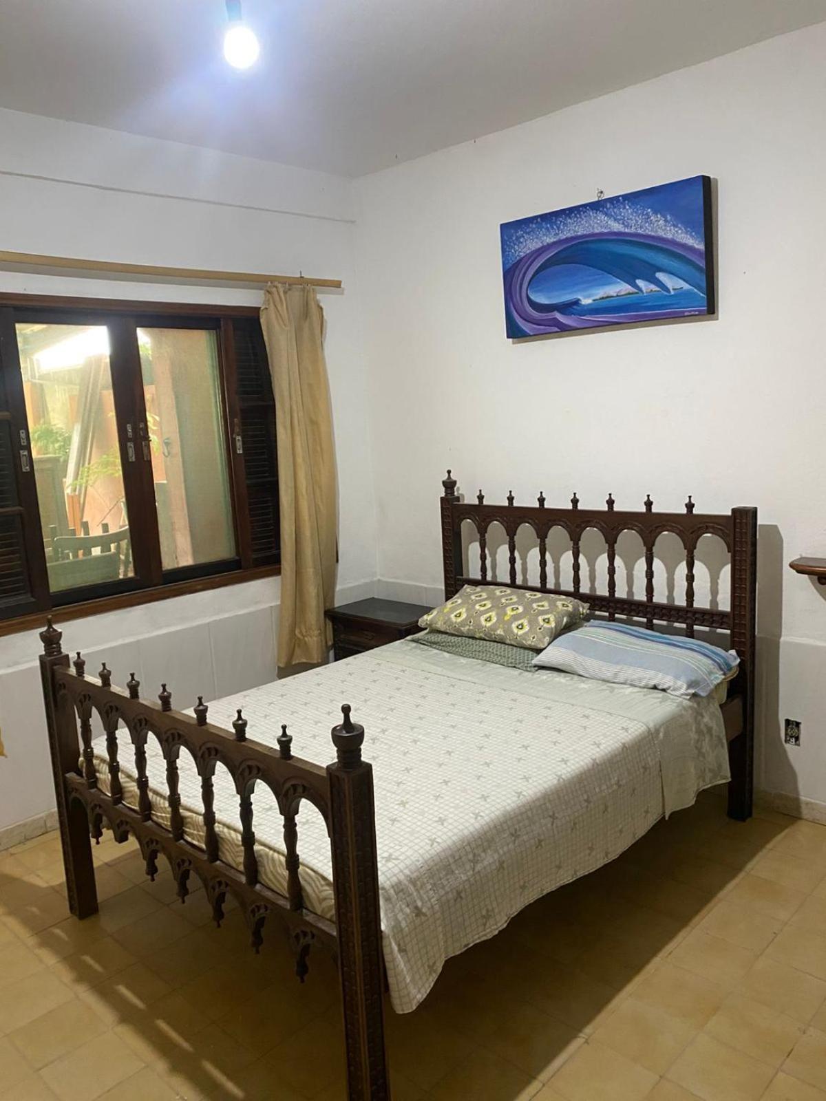 Suite Enseada Koa 2 Ubatuba Dış mekan fotoğraf