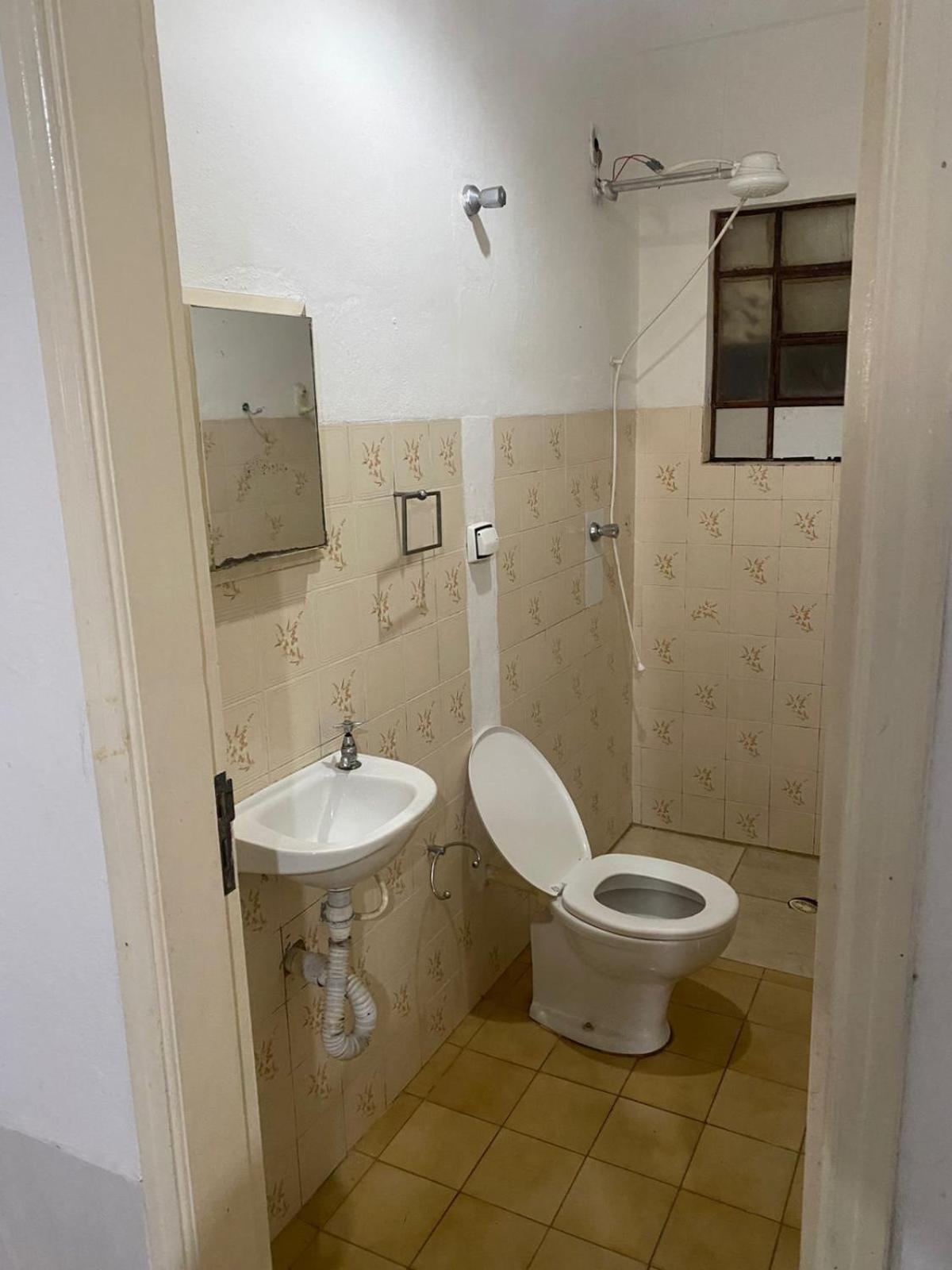 Suite Enseada Koa 2 Ubatuba Dış mekan fotoğraf