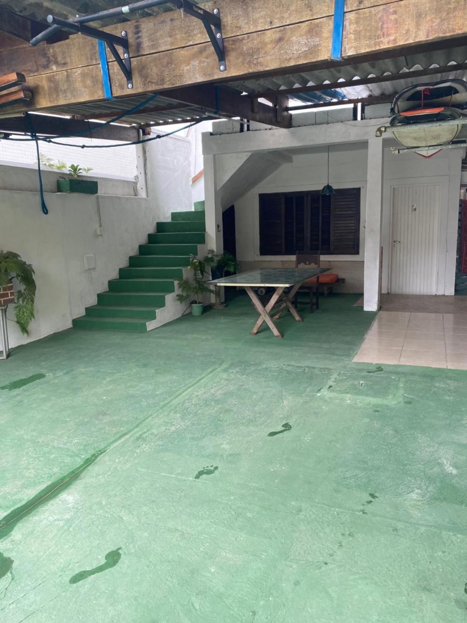 Suite Enseada Koa 2 Ubatuba Dış mekan fotoğraf