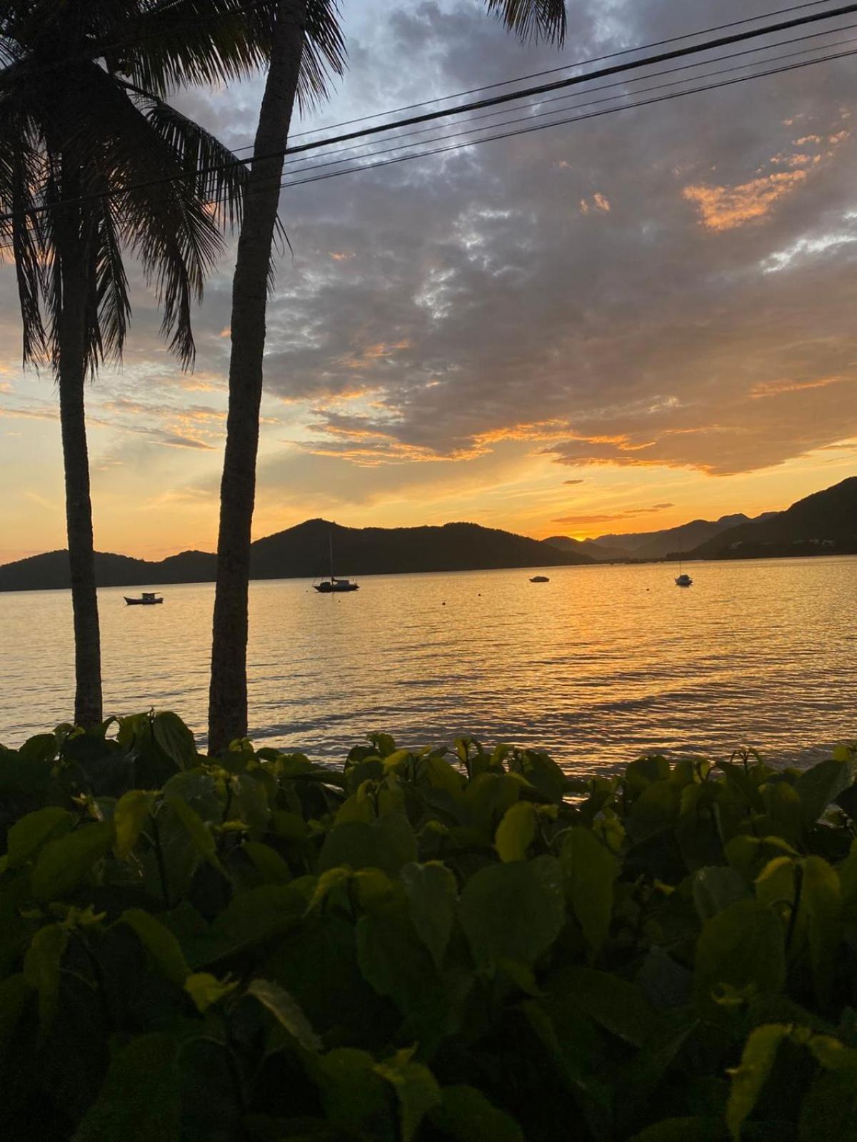 Suite Enseada Koa 2 Ubatuba Dış mekan fotoğraf